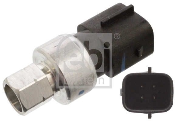 Pressure Switch, air conditioning